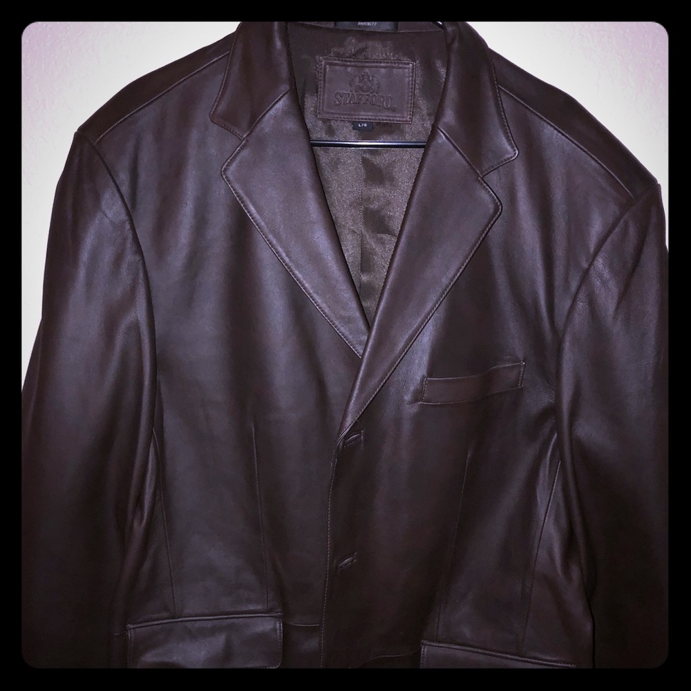 Big Men's Clothing